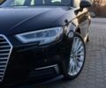 Черный Ауди А3, объемом двигателя 1.4 л и пробегом 210 тыс. км за 14699 $, фото 6 на Automoto.ua