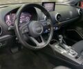 Черный Ауди А3, объемом двигателя 1.4 л и пробегом 166 тыс. км за 17900 $, фото 26 на Automoto.ua