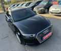 Черный Ауди А3, объемом двигателя 0 л и пробегом 200 тыс. км за 17000 $, фото 10 на Automoto.ua