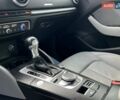Черный Ауди А3, объемом двигателя 1.4 л и пробегом 171 тыс. км за 16500 $, фото 16 на Automoto.ua
