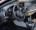Чорний Ауді А3, об'ємом двигуна 1.4 л та пробігом 53 тис. км за 5500 $, фото 6 на Automoto.ua