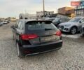 Черный Ауди А3, объемом двигателя 1.4 л и пробегом 64 тыс. км за 17500 $, фото 11 на Automoto.ua