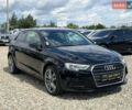 Чорний Ауді А3, об'ємом двигуна 1.6 л та пробігом 255 тис. км за 13900 $, фото 1 на Automoto.ua