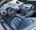 Черный Ауди А3, объемом двигателя 0 л и пробегом 200 тыс. км за 17000 $, фото 16 на Automoto.ua
