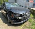 Чорний Ауді А3, об'ємом двигуна 0 л та пробігом 188 тис. км за 8600 $, фото 1 на Automoto.ua
