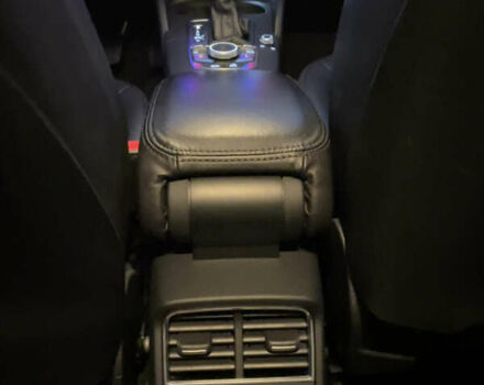 Черный Ауди А3, объемом двигателя 1.6 л и пробегом 150 тыс. км за 16700 $, фото 28 на Automoto.ua