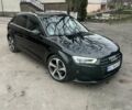 Черный Ауди А3, объемом двигателя 1.97 л и пробегом 255 тыс. км за 14600 $, фото 1 на Automoto.ua