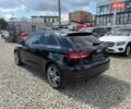 Чорний Ауді А3, об'ємом двигуна 1.6 л та пробігом 255 тис. км за 13900 $, фото 10 на Automoto.ua