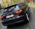 Черный Ауди А3, объемом двигателя 1.4 л и пробегом 200 тыс. км за 17700 $, фото 7 на Automoto.ua
