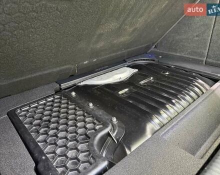 Черный Ауди А3, объемом двигателя 1.4 л и пробегом 166 тыс. км за 17900 $, фото 47 на Automoto.ua