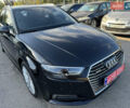 Черный Ауди А3, объемом двигателя 0 л и пробегом 200 тыс. км за 17000 $, фото 34 на Automoto.ua
