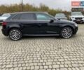 Черный Ауди А3, объемом двигателя 1.4 л и пробегом 107 тыс. км за 18600 $, фото 8 на Automoto.ua