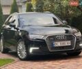 Черный Ауди А3, объемом двигателя 1.4 л и пробегом 132 тыс. км за 18500 $, фото 1 на Automoto.ua
