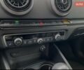 Черный Ауди А3, объемом двигателя 1.4 л и пробегом 107 тыс. км за 18000 $, фото 16 на Automoto.ua