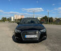 Чорний Ауді А3, об'ємом двигуна 1.4 л та пробігом 85 тис. км за 19700 $, фото 1 на Automoto.ua