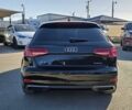 Ауди А3 2018 в Ровно на Automoto.ua Черный Ауди А3, объемом двигателя 1.4 л и пробегом 35 тыс. км за 11200 $, фото 4 на Automoto.ua