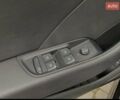 Черный Ауди А3, объемом двигателя 1.4 л и пробегом 107 тыс. км за 18000 $, фото 12 на Automoto.ua