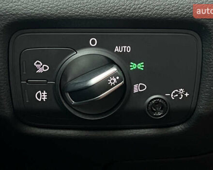 Черный Ауди А3, объемом двигателя 1.97 л и пробегом 260 тыс. км за 16300 $, фото 18 на Automoto.ua