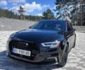 Чорний Ауді А3, об'ємом двигуна 1.4 л та пробігом 117 тис. км за 20000 $, фото 1 на Automoto.ua