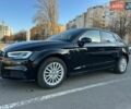 Черный Ауди А3, объемом двигателя 1.6 л и пробегом 180 тыс. км за 15000 $, фото 1 на Automoto.ua