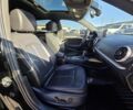 Ауди А3 2018 в Ровно на Automoto.ua Черный Ауди А3, объемом двигателя 1.4 л и пробегом 35 тыс. км за 11200 $, фото 10 на Automoto.ua