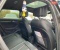 Черный Ауди А3, объемом двигателя 1.4 л и пробегом 107 тыс. км за 18600 $, фото 25 на Automoto.ua