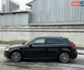 Чорний Ауді А3, об'ємом двигуна 1.4 л та пробігом 107 тис. км за 18700 $, фото 6 на Automoto.ua