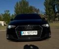 Чорний Ауді А3, об'ємом двигуна 1.6 л та пробігом 230 тис. км за 15056 $, фото 1 на Automoto.ua