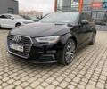 Черный Ауди А3, объемом двигателя 1.4 л и пробегом 107 тыс. км за 18600 $, фото 3 на Automoto.ua
