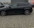 Черный Ауди А3, объемом двигателя 1.4 л и пробегом 107 тыс. км за 18000 $, фото 4 на Automoto.ua
