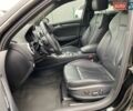 Черный Ауди А3, объемом двигателя 1.4 л и пробегом 107 тыс. км за 18600 $, фото 20 на Automoto.ua