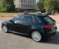 Чорний Ауді А3, об'ємом двигуна 1.4 л та пробігом 85 тис. км за 19700 $, фото 8 на Automoto.ua
