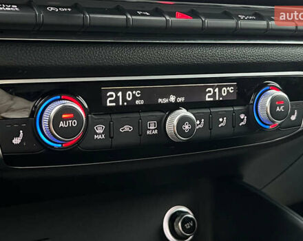 Черный Ауди А3, объемом двигателя 1.97 л и пробегом 260 тыс. км за 16300 $, фото 15 на Automoto.ua