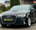 Черный Ауди А3, объемом двигателя 1.97 л и пробегом 260 тыс. км за 16300 $, фото 2 на Automoto.ua