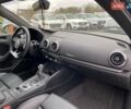 Черный Ауди А3, объемом двигателя 1.4 л и пробегом 107 тыс. км за 18600 $, фото 9 на Automoto.ua