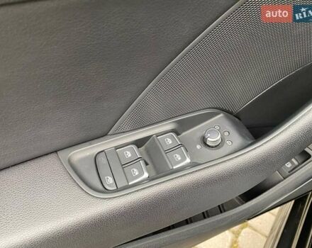 Черный Ауди А3, объемом двигателя 1.4 л и пробегом 107 тыс. км за 18600 $, фото 12 на Automoto.ua