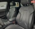 Черный Ауди А3, объемом двигателя 1.4 л и пробегом 107 тыс. км за 18000 $, фото 19 на Automoto.ua