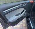Черный Ауди А3, объемом двигателя 1.4 л и пробегом 132 тыс. км за 18500 $, фото 26 на Automoto.ua