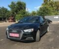 Чорний Ауді А3, об'ємом двигуна 1.4 л та пробігом 99 тис. км за 16468 $, фото 1 на Automoto.ua