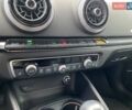 Черный Ауди А3, объемом двигателя 1.4 л и пробегом 107 тыс. км за 18600 $, фото 18 на Automoto.ua