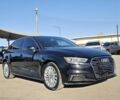 Ауди А3 2018 в Ровно на Automoto.ua Черный Ауди А3, объемом двигателя 1.4 л и пробегом 35 тыс. км за 11200 $, фото 1 на Automoto.ua