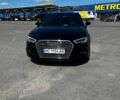 Черный Ауди А3, объемом двигателя 1.4 л и пробегом 80 тыс. км за 20949 $, фото 1 на Automoto.ua