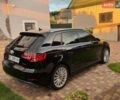 Черный Ауди А3, объемом двигателя 1.4 л и пробегом 132 тыс. км за 18500 $, фото 15 на Automoto.ua