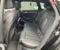 Черный Ауди А3, объемом двигателя 1.4 л и пробегом 107 тыс. км за 18600 $, фото 22 на Automoto.ua