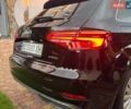 Черный Ауди А3, объемом двигателя 1.4 л и пробегом 132 тыс. км за 18500 $, фото 18 на Automoto.ua