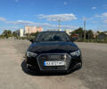 Чорний Ауді А3, об'ємом двигуна 1.4 л та пробігом 85 тис. км за 19500 $, фото 1 на Automoto.ua