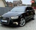 Черный Ауди А3, объемом двигателя 1.4 л и пробегом 181 тыс. км за 17500 $, фото 10 на Automoto.ua