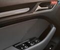Черный Ауди А3, объемом двигателя 1.4 л и пробегом 132 тыс. км за 18500 $, фото 47 на Automoto.ua
