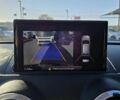 Ауди А3 2018 в Ровно на Automoto.ua Черный Ауди А3, объемом двигателя 1.4 л и пробегом 35 тыс. км за 11200 $, фото 7 на Automoto.ua