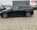 Черный Ауди А3, объемом двигателя 1.4 л и пробегом 107 тыс. км за 18600 $, фото 4 на Automoto.ua